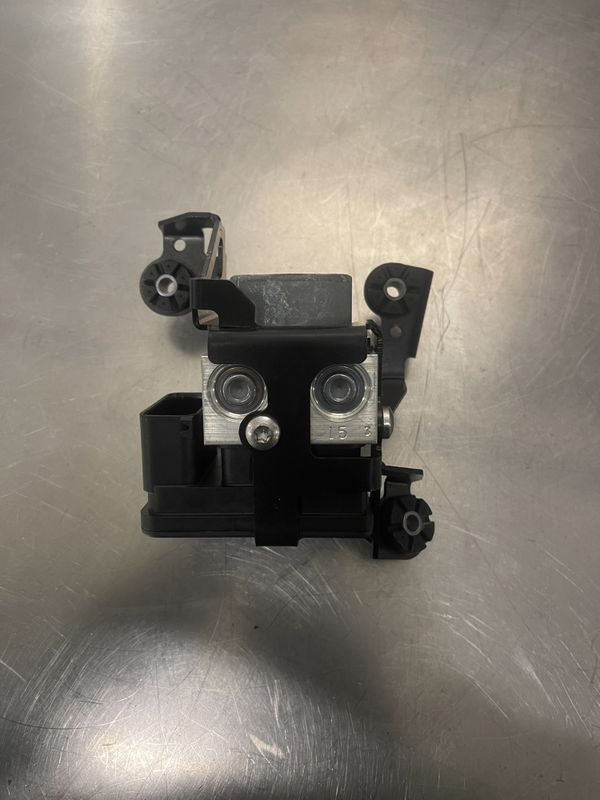 Triumph Daytona 660 2024 ABS Pumpe
