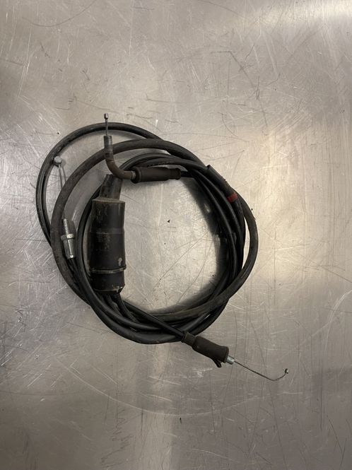 Hovedbilde Vespa LX 50 2T Gasswire 