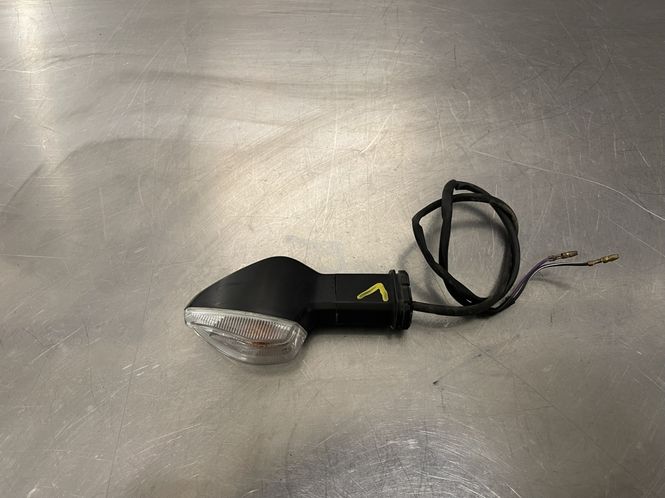 Hovedbilde Suzuki GSX-R 125 2019 Blinklys bak venstre