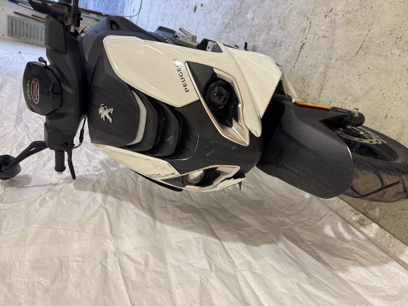 Peugeot Speedfight 4 4T 2023