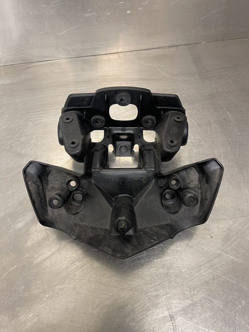 Hovedbilde Yamaha MT125 2020-2025 Frontbrakett 