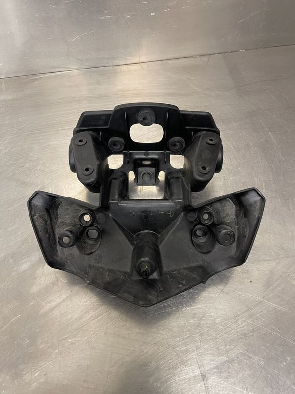 Yamaha MT125 2020-2025 Frontbrakett 