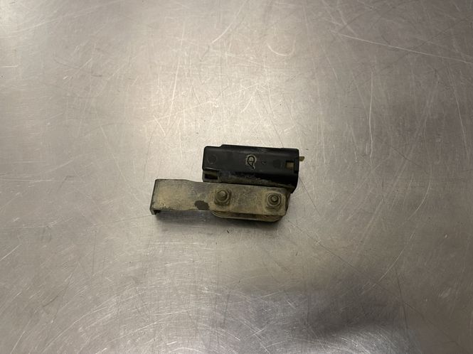 Hovedbilde Yamaha XT 660 R 2007 Tilt sensor