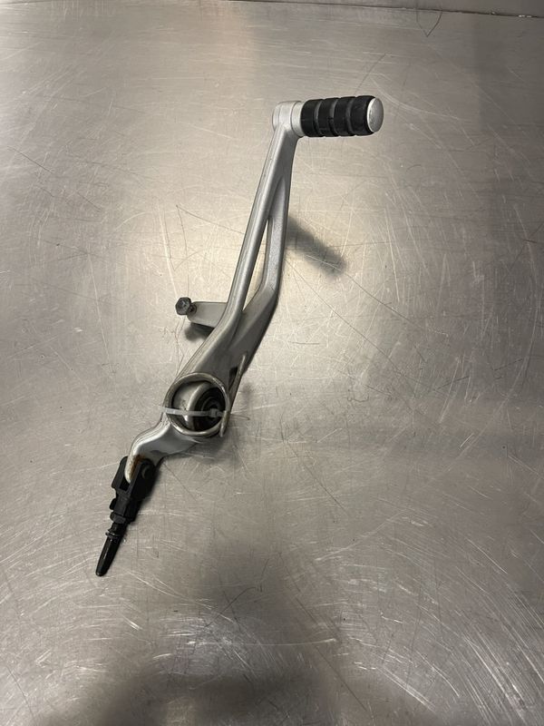 BMW R1200R 2007 Bremsepedal 