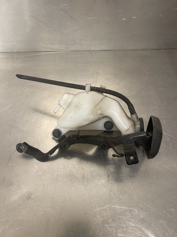 Yamaha MT125 2020-2025 Ekspansjonstank 