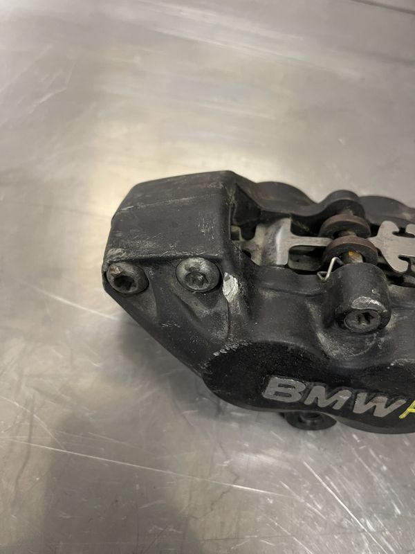 BMW R1200 GS 2007 Bremsecaliper foran høyre