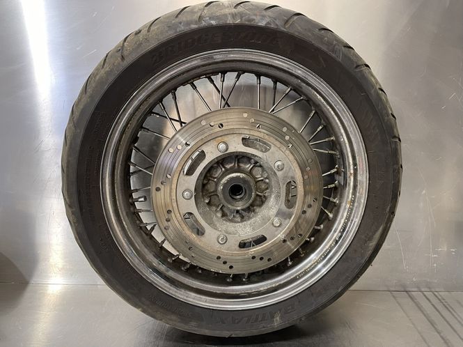 Hovedbilde Triumph Legend 900 2000 Bakfelg