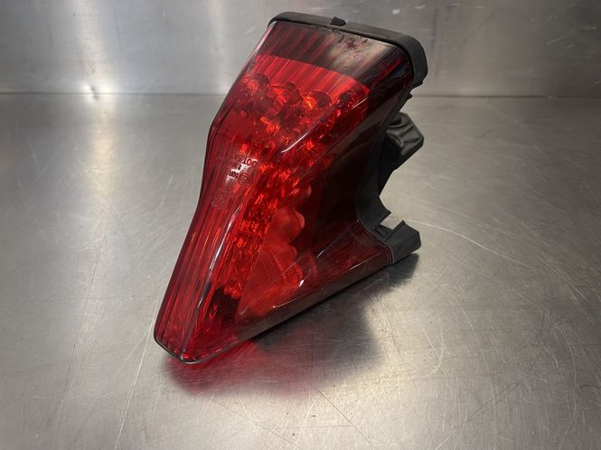Hovedbilde Aprilia Dorsoduro 750 2008 Baklykt