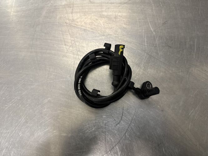 Hovedbilde Ducati Scrambler 800 2019 Cafe Racer ABS Sensor