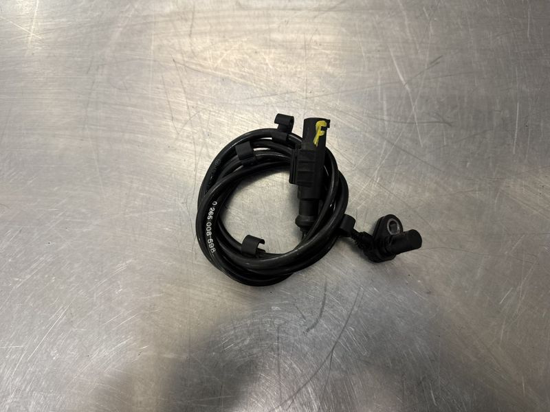 Ducati Scrambler 800 2019 Cafe Racer ABS Sensor