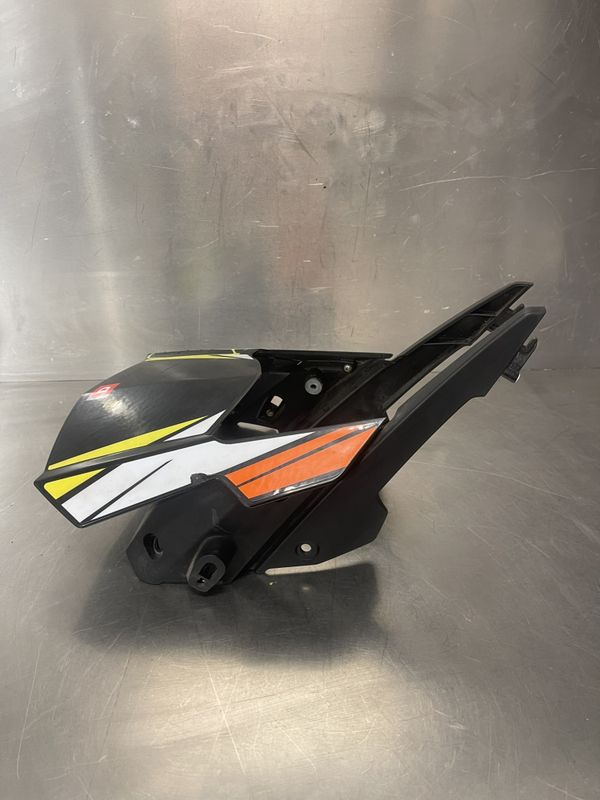 Derbi Senda SM 50 2018 Frontkåpe