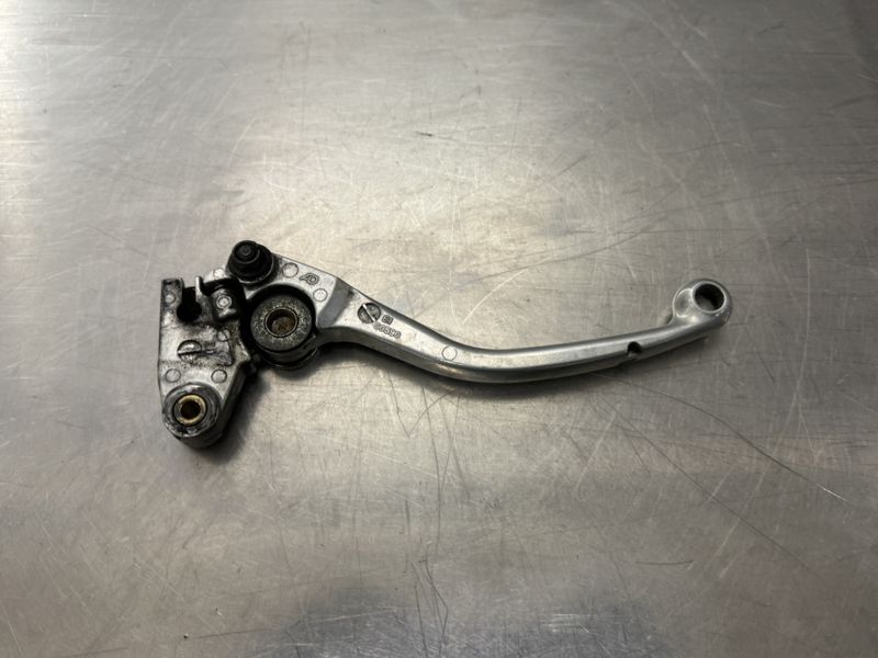 Triumph Bonneville T100 2006 Clutch hendel