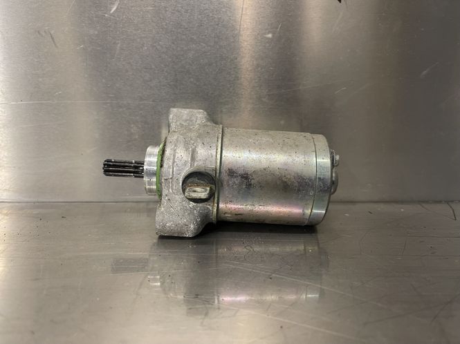 Hovedbilde Yamaha YZF R125 2014-2018 Startmotor
