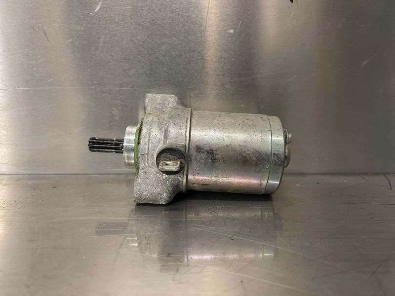 Yamaha YZF R125 2014-2018 Startmotor