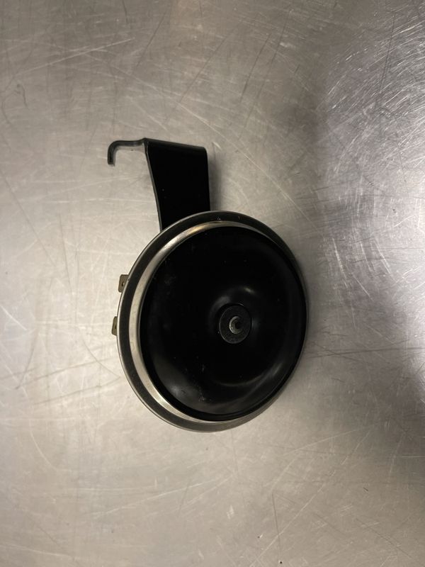 Kawasaki Z125 2024 Signalhorn