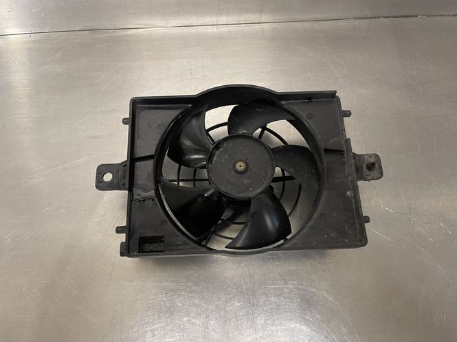 Hovedbilde BMW R1250 GSA 2021 Kjølevifte radiator