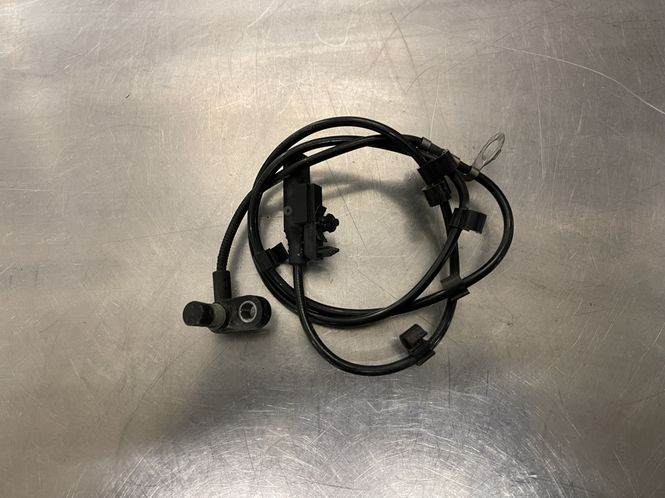 Hovedbilde BMW R1250 GSA 2021 ABS Sensor frambrems
