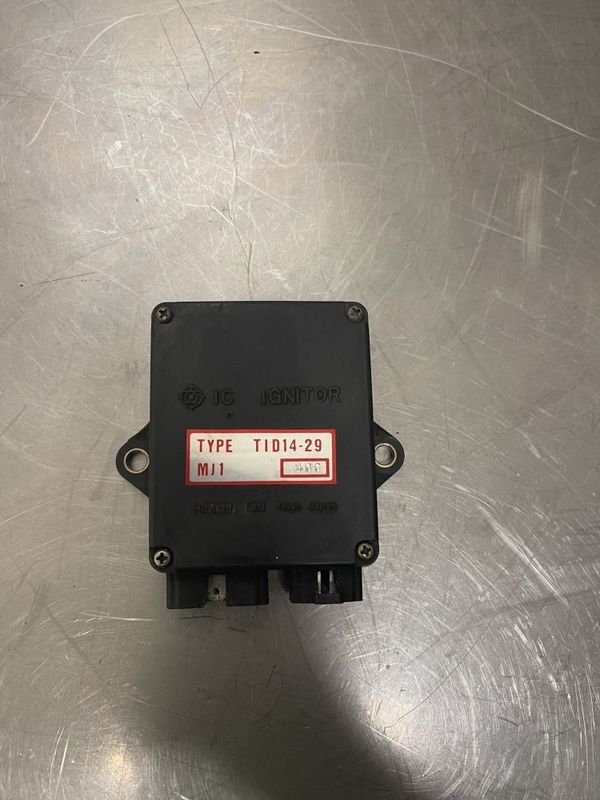 Honda CB 700 1985 Styreenhet CDI