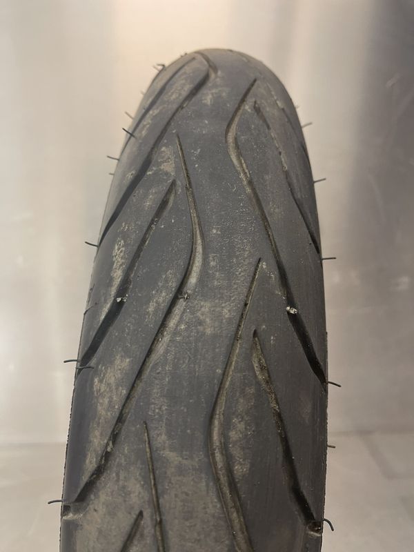 Kawasaki ER5 2001 Framfelg