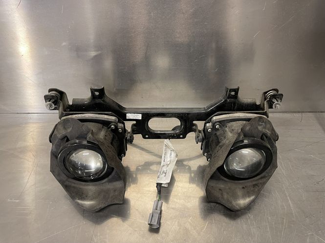 Hovedbilde Peugeot Speedfight 4 Frontlykt