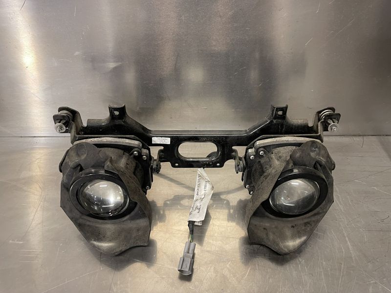 Peugeot Speedfight 4 Frontlykt