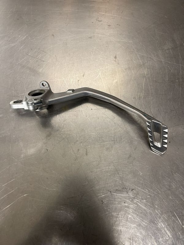 Yamaha MT 09 2019 Bremsepedal 