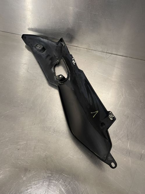 Hovedbilde BMW R1200R 2007 Sidekåpe bak venstre