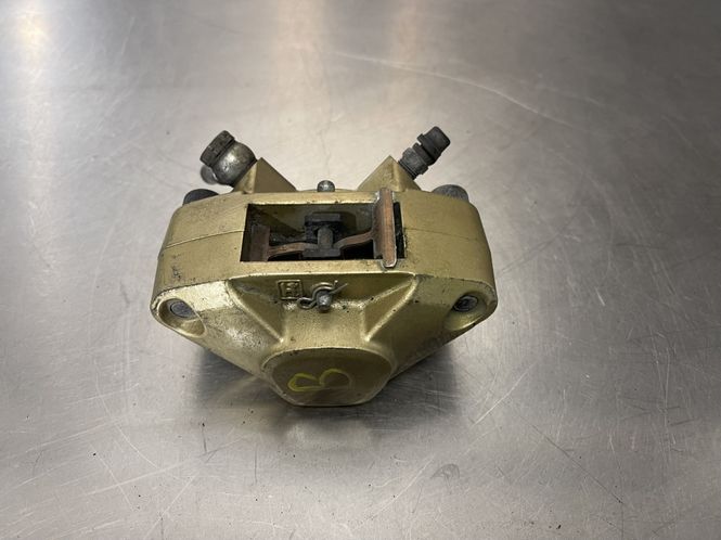Hovedbilde Aprilia SR 50 2018 2T Bremsecaliper bakbrems