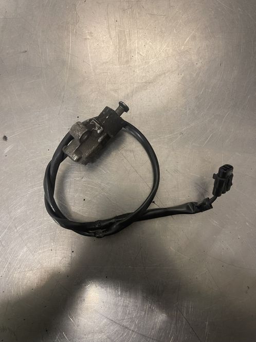 Hovedbilde Yamaha MT125 2020-2025 Sensor sidestøtte 
