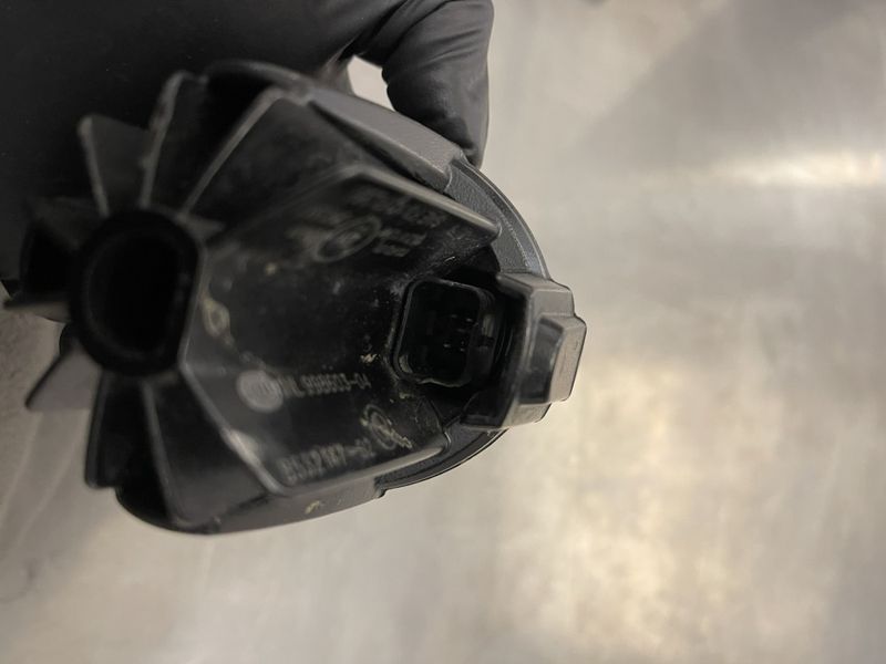BMW R1200 GSA 2017 Tåkelykter 2stk
