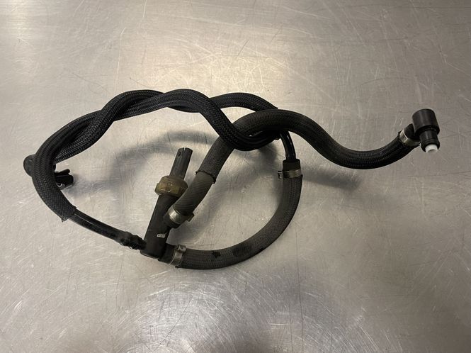 Hovedbilde BMW R1200 GS 2015 Bensinslange/tilførselsslange