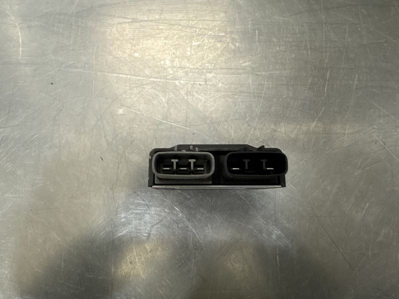 BMW R1200 GS 2013 Spenningsregulator