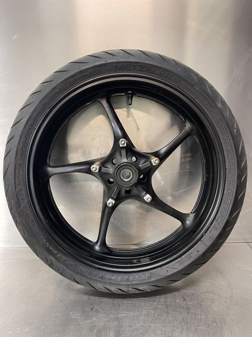 Hovedbilde Yamaha FZ6 2007 Framfelg