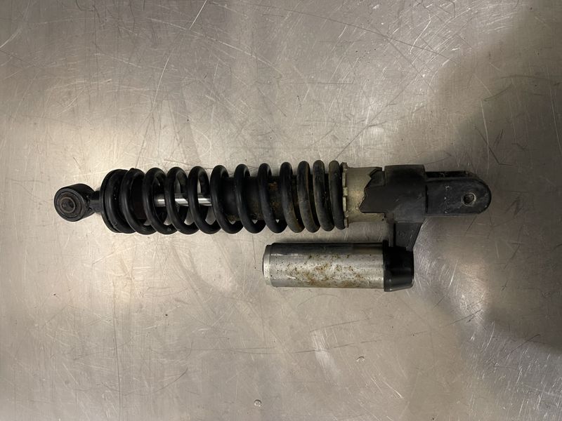 Peugeot Speedfight 4 Bakdemper 2 takt