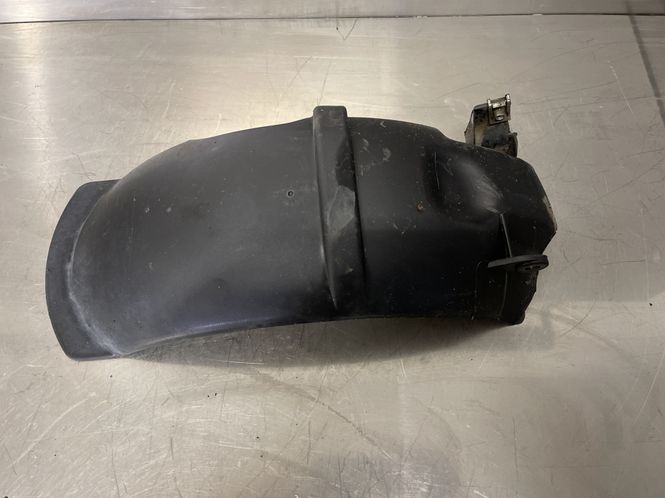 Hovedbilde Vespa LX 50 Bakskjerm