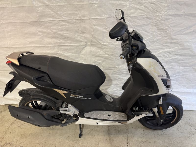 Peugeot Speedfight 4 4T 2023