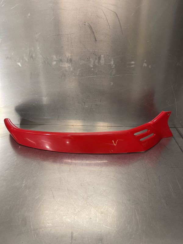 Vespa GTS 250 2006 Deksel nedre venstre