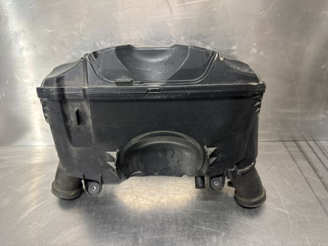 Hovedbilde BMW R1200 GS 2015 Luftfilterboks