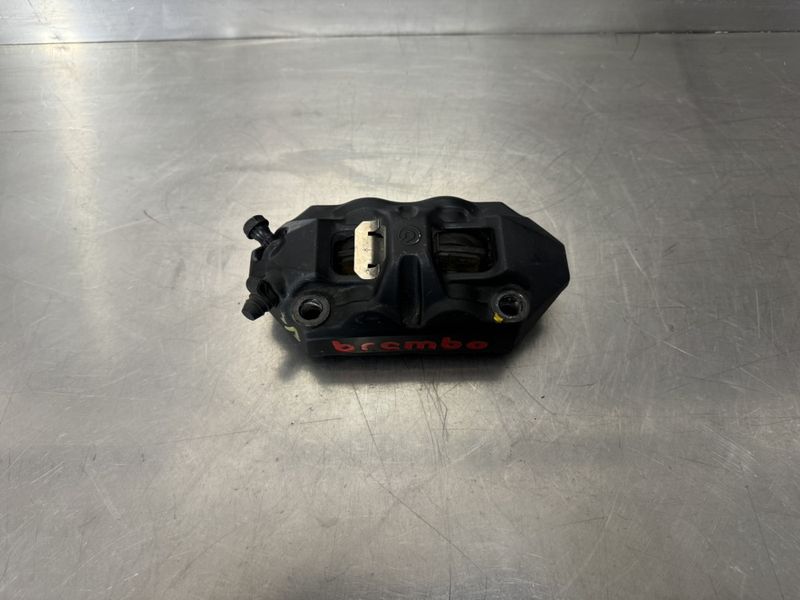 KTM RC8R 1190 2009 Bremsecaliper foran venstre