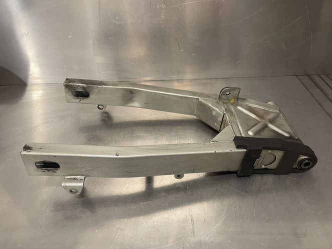 Hovedbilde Kawasaki ER5 2001 Baksving