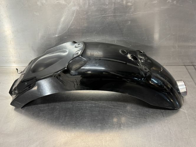 Hovedbilde Triumph Bonneville T100 2006 Bakskjerm