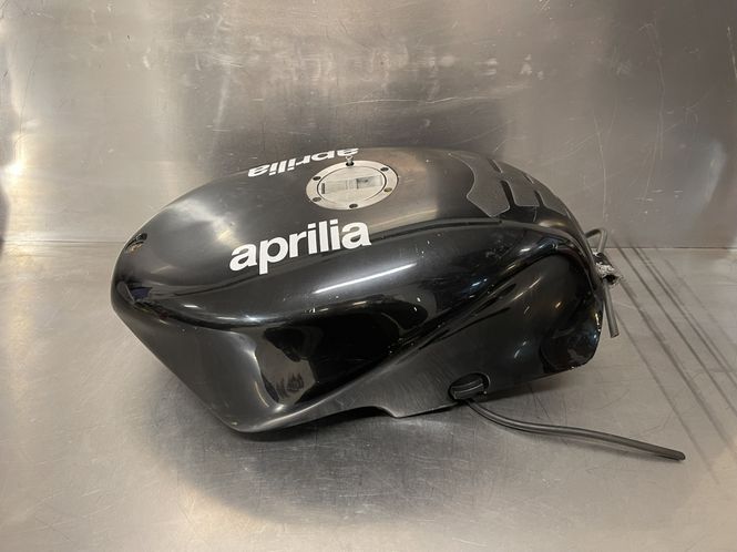 Hovedbilde Aprilia RS 125 2002 Bensintank