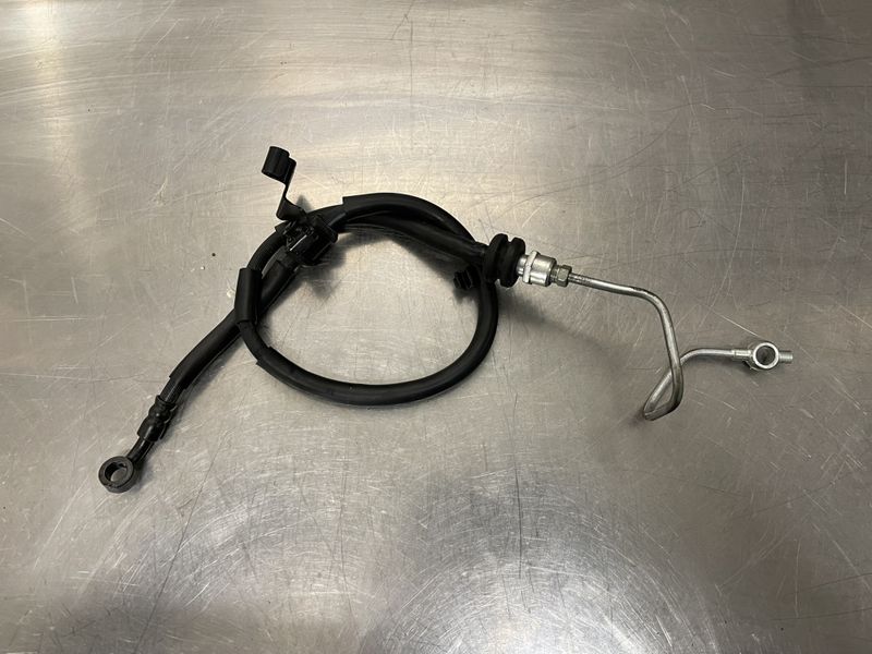 Kawasaki Z125 2021 Bremseslanger/rør