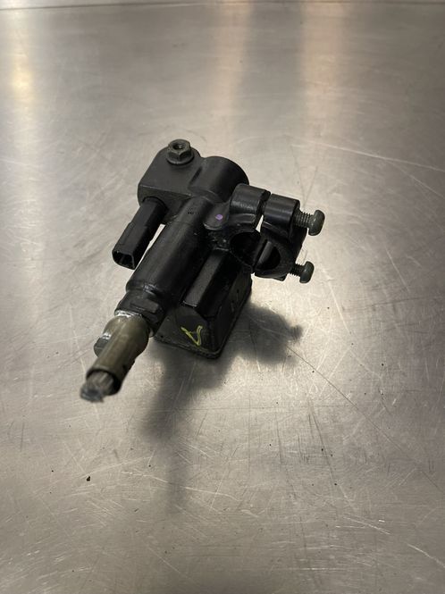 Hovedbilde Vespa GTS 250 2006 Bremsepumpe bakbrems 