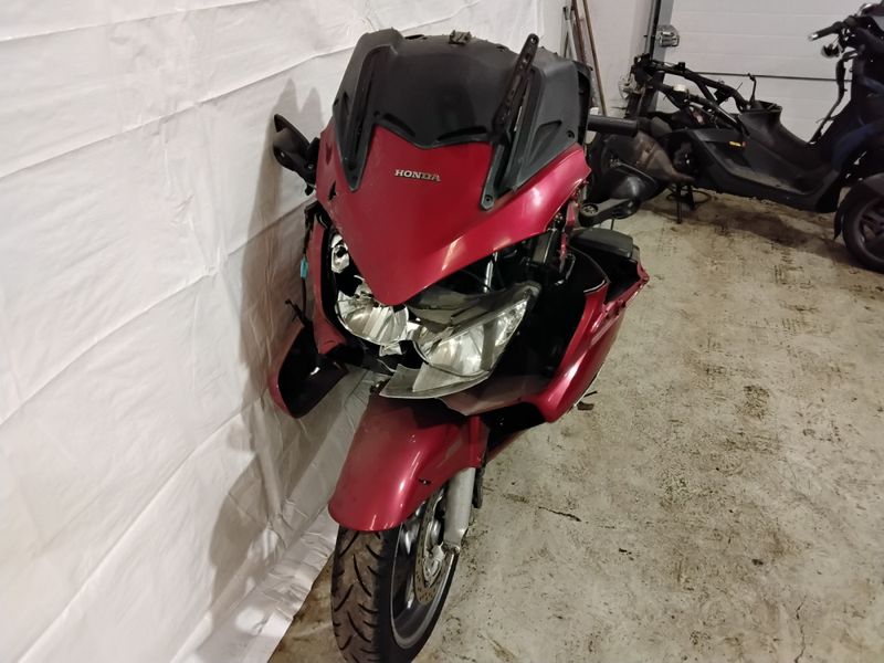 Honda ST 1300 2004