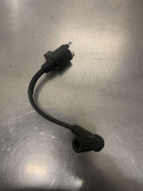 Hovedbilde Derbi Senda SM 50 2018 Coil