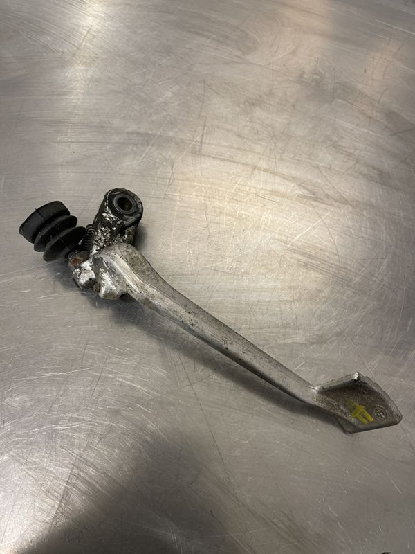 BMW K100 Bremsepedal 