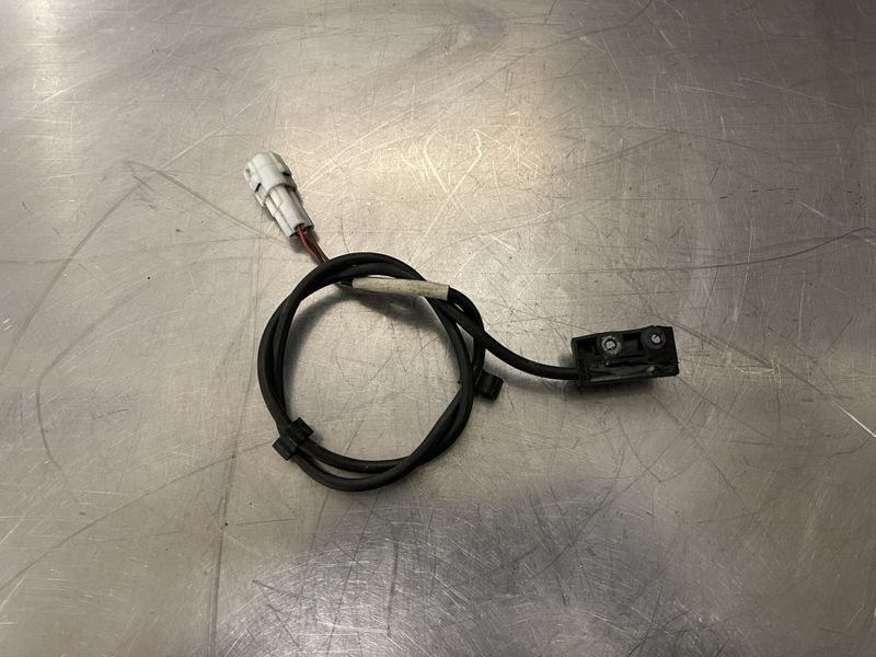 KTM RC8R 1190 2009 Speedometer sensor 