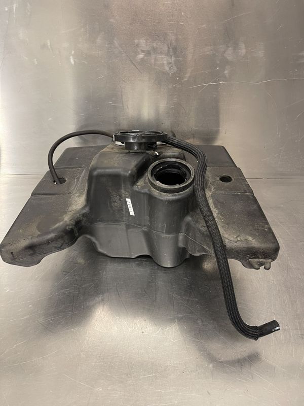 Peugeot Speedfight 4 4T 2022 Bensintank 
