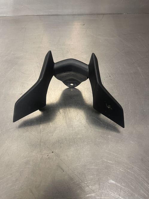 Hovedbilde Yamaha MT125 2020-2025 Frontkåpe under lykt 